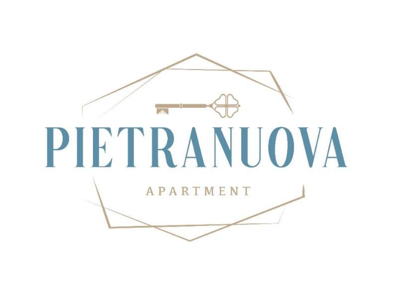 トゥーリ Pietranuovaヴィラ エクステリア 写真